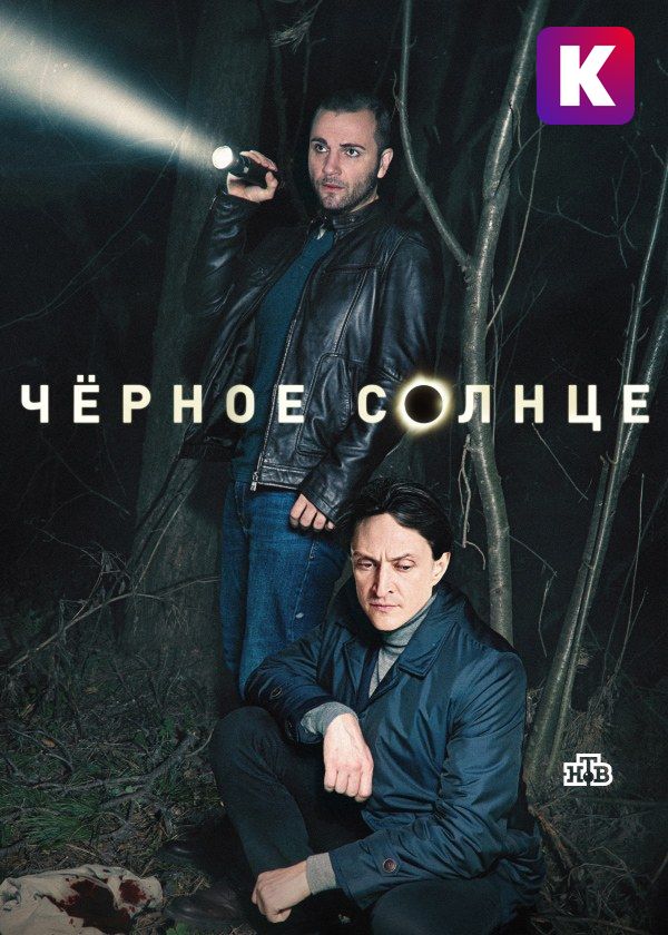 Чёрное солнце